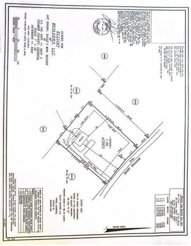 82 Monitor Drive, Ellijay, GA 30540