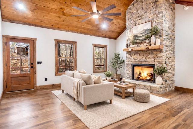 82 Monitor Drive, Ellijay, GA 30540