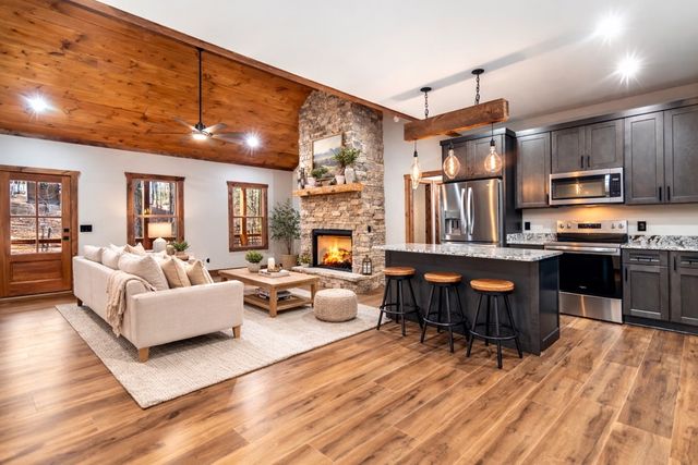 82 Monitor Drive, Ellijay, GA 30540