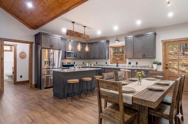 82 Monitor Drive, Ellijay, GA 30540