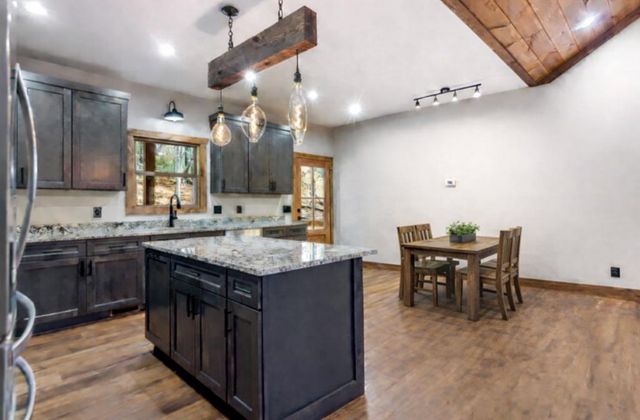 82 Monitor Drive, Ellijay, GA 30540
