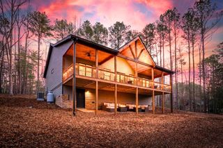 82 Monitor Drive, Ellijay, GA 30540