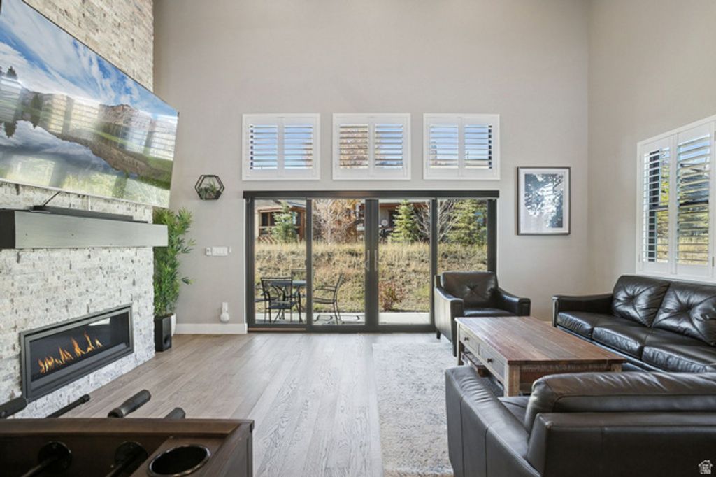 Image 12 of property listing at 10005 N MEER CIR, Heber City, UT 84032