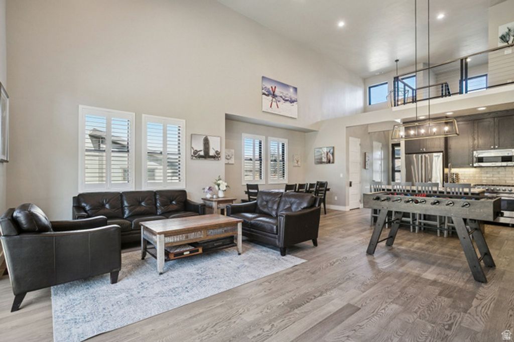 Image 13 of property listing at 10005 N MEER CIR, Heber City, UT 84032