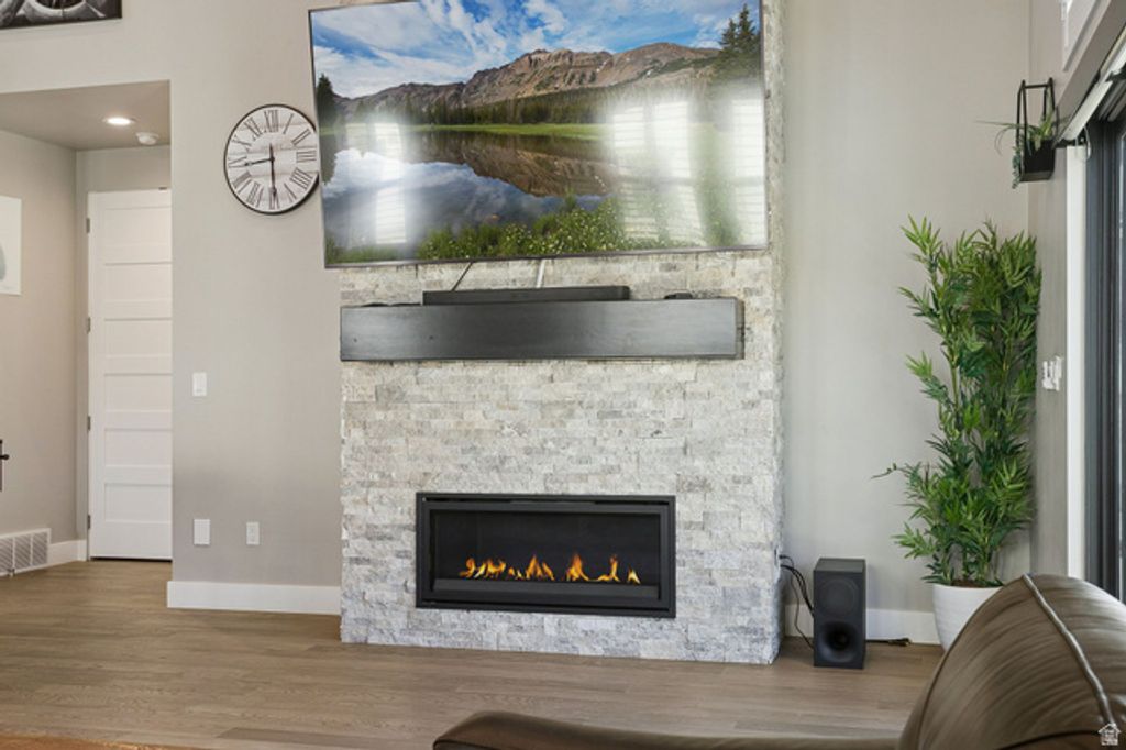 Image 17 of property listing at 10005 N MEER CIR, Heber City, UT 84032