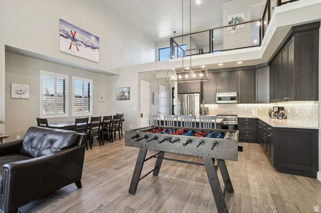 Image 18 of property listing at 10005 N MEER CIR, Heber City, UT 84032