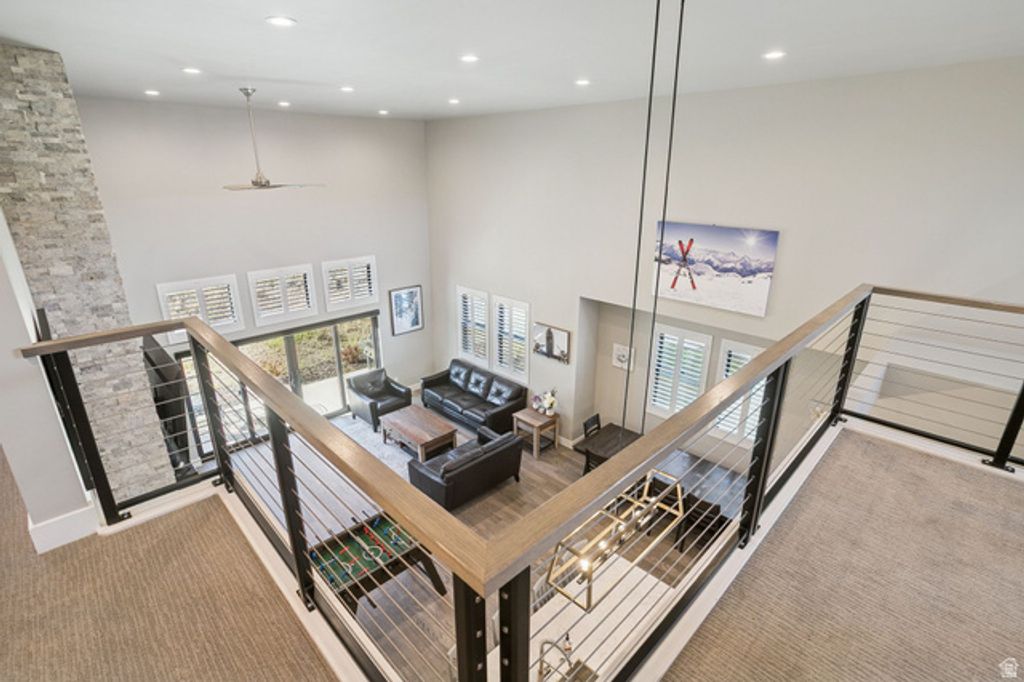 Image 29 of property listing at 10005 N MEER CIR, Heber City, UT 84032