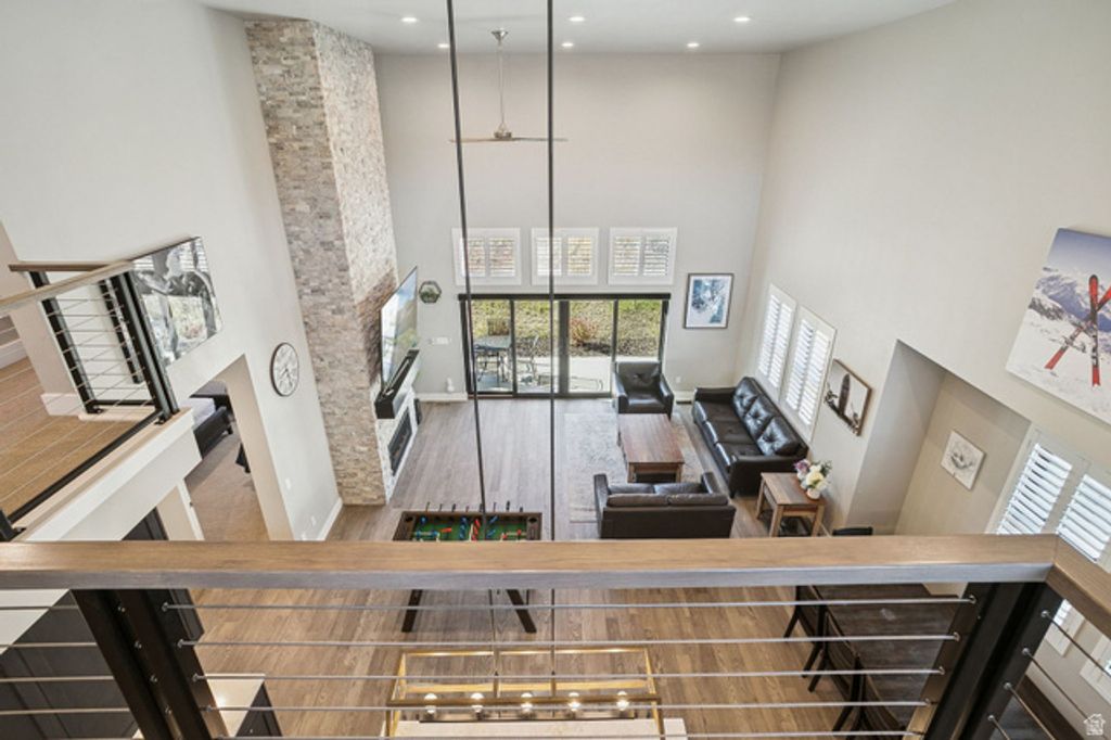 Image 30 of property listing at 10005 N MEER CIR, Heber City, UT 84032