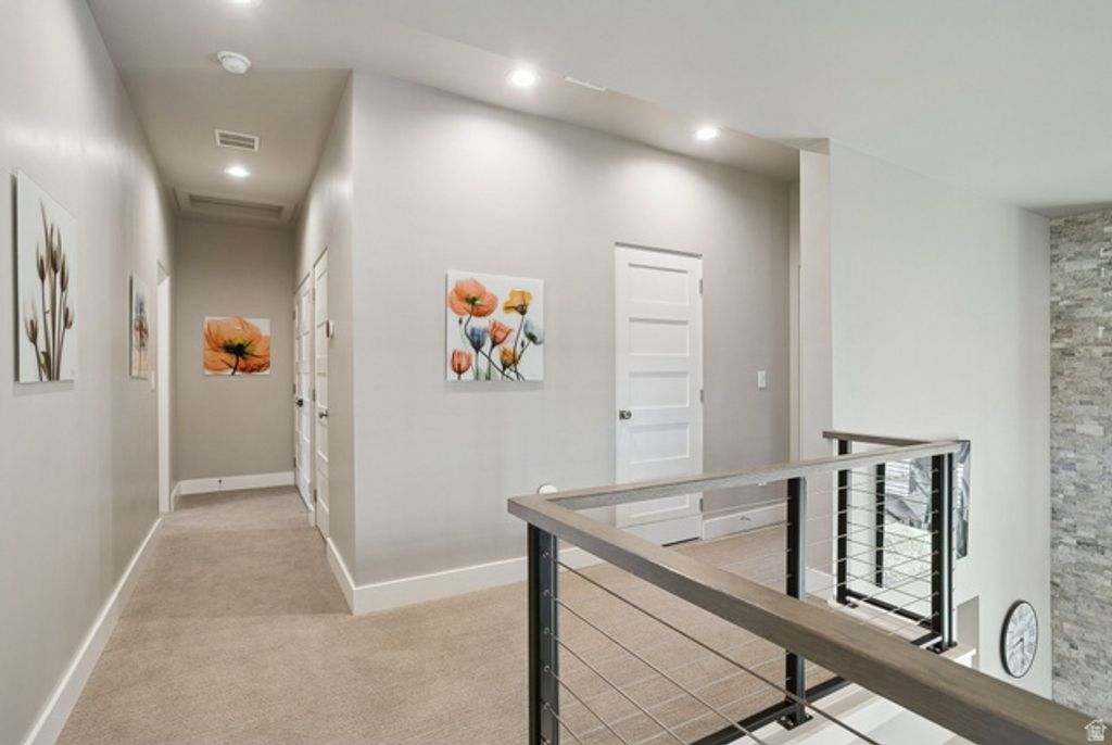 Image 32 of property listing at 10005 N MEER CIR, Heber City, UT 84032