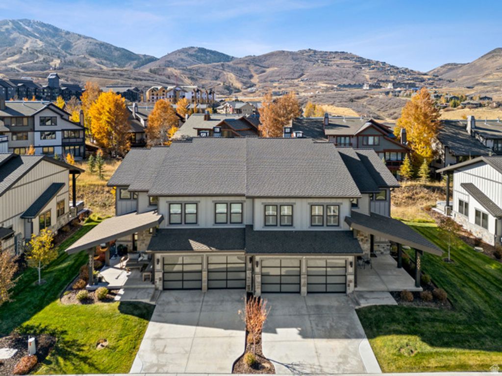 Image 42 of property listing at 10005 N MEER CIR, Heber City, UT 84032