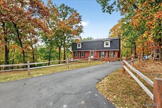 105 Lakeview Woods, Eureka, MO 63025