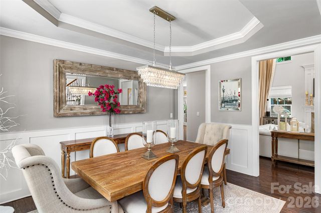 21329 Crown Lake Drive, Cornelius, NC 28031