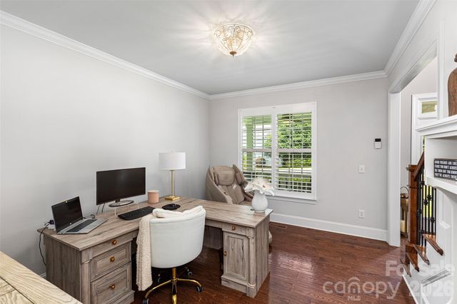 21329 Crown Lake Drive, Cornelius, NC 28031