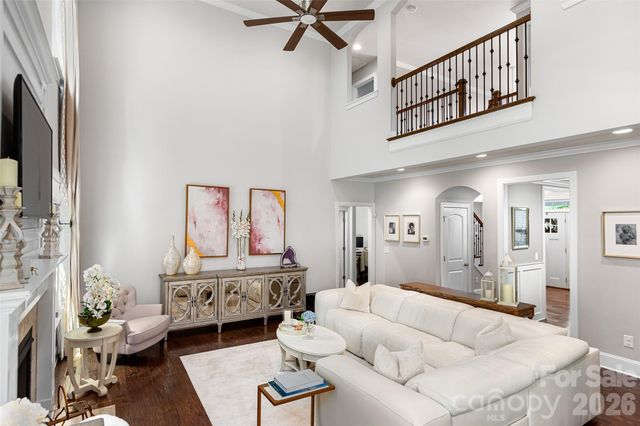 21329 Crown Lake Drive, Cornelius, NC 28031