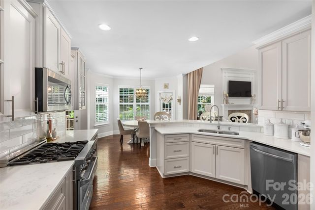 21329 Crown Lake Drive, Cornelius, NC 28031