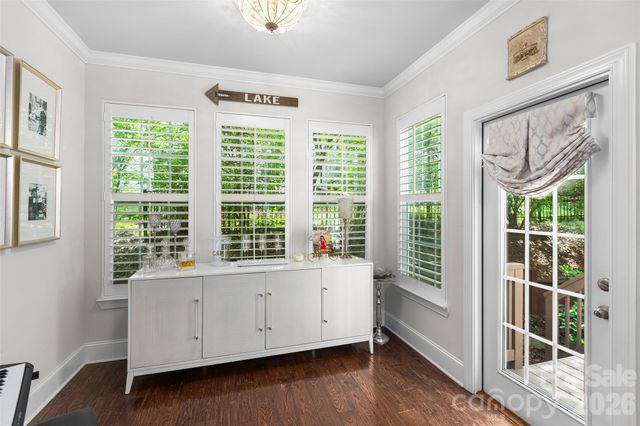 21329 Crown Lake Drive, Cornelius, NC 28031