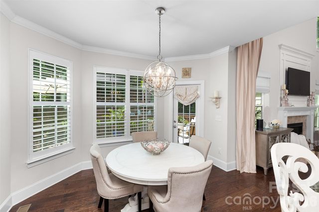 21329 Crown Lake Drive, Cornelius, NC 28031