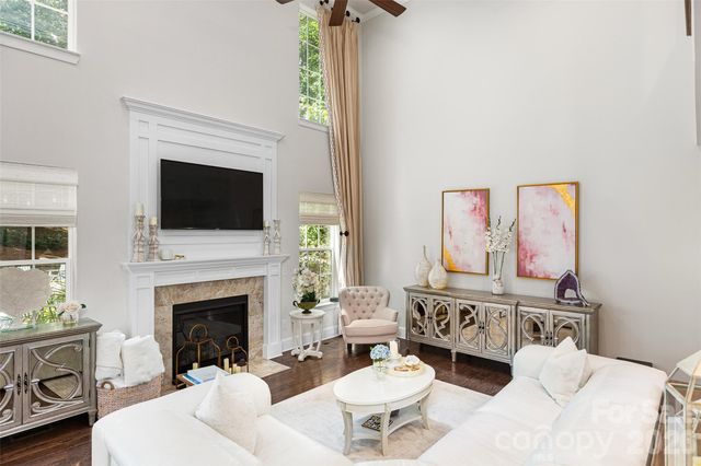 21329 Crown Lake Drive, Cornelius, NC 28031