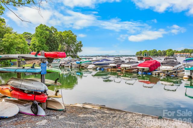 21329 Crown Lake Drive, Cornelius, NC 28031