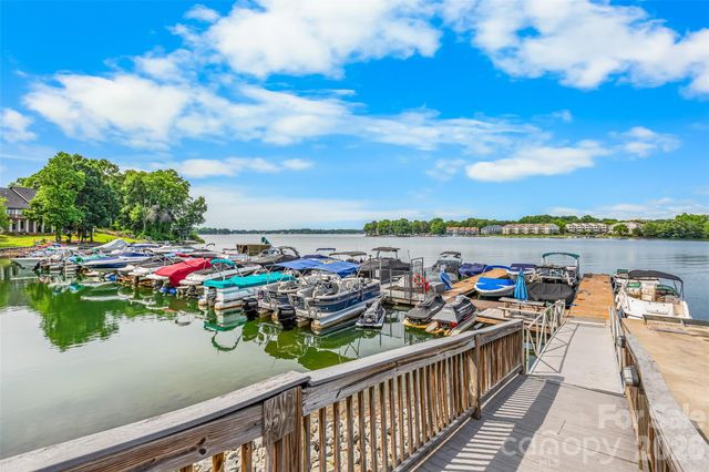 21329 Crown Lake Drive, Cornelius, NC 28031