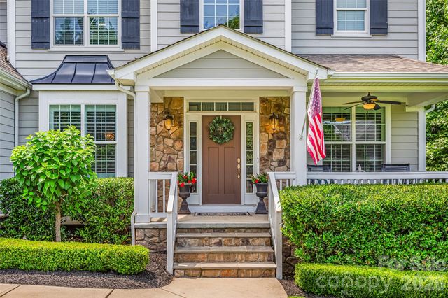 21329 Crown Lake Drive, Cornelius, NC 28031