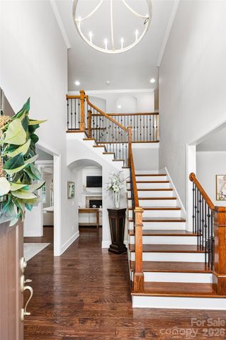 21329 Crown Lake Drive, Cornelius, NC 28031