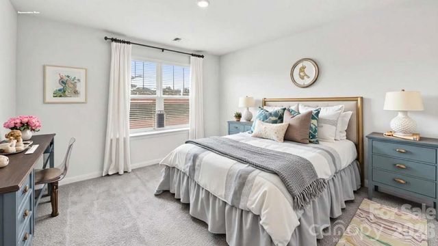 15003 Murrelet Way, Charlotte, NC 28215