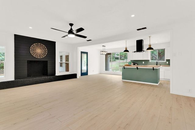 439 N Lonestar Lane, Hideaway, TX 75771