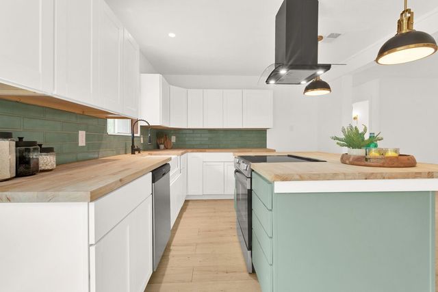 439 N Lonestar Lane, Hideaway, TX 75771