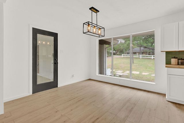 439 N Lonestar Lane, Hideaway, TX 75771