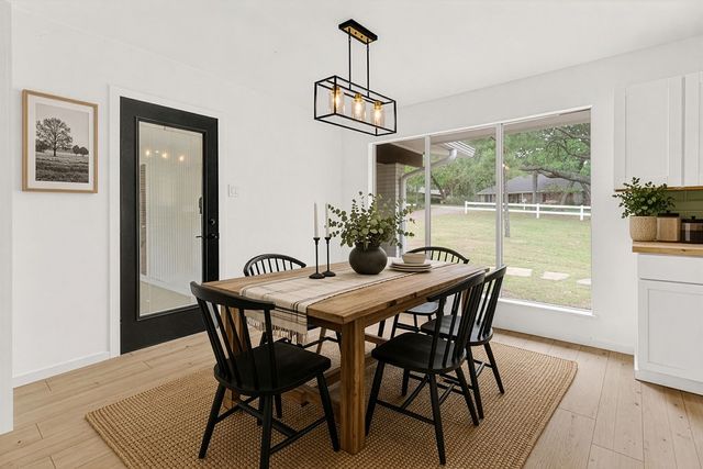 439 N Lonestar Lane, Hideaway, TX 75771