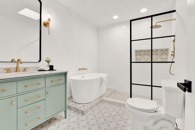 439 N Lonestar Lane, Hideaway, TX 75771