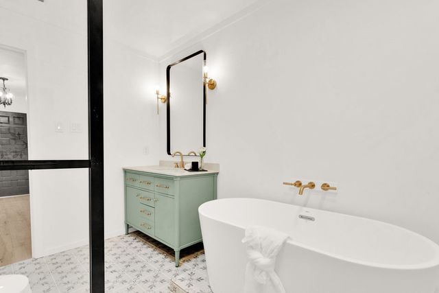 439 N Lonestar Lane, Hideaway, TX 75771