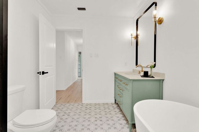 439 N Lonestar Lane, Hideaway, TX 75771