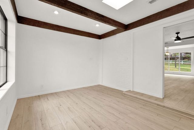 439 N Lonestar Lane, Hideaway, TX 75771