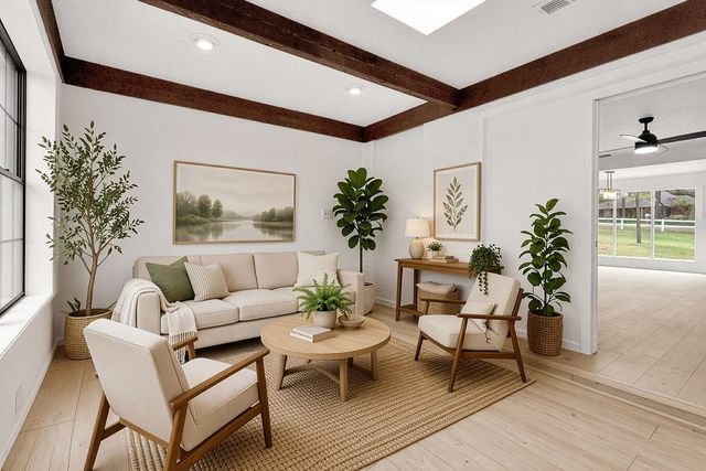 439 N Lonestar Lane, Hideaway, TX 75771