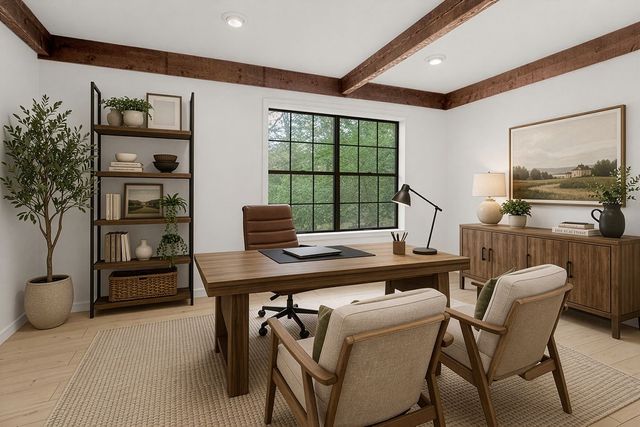 439 N Lonestar Lane, Hideaway, TX 75771