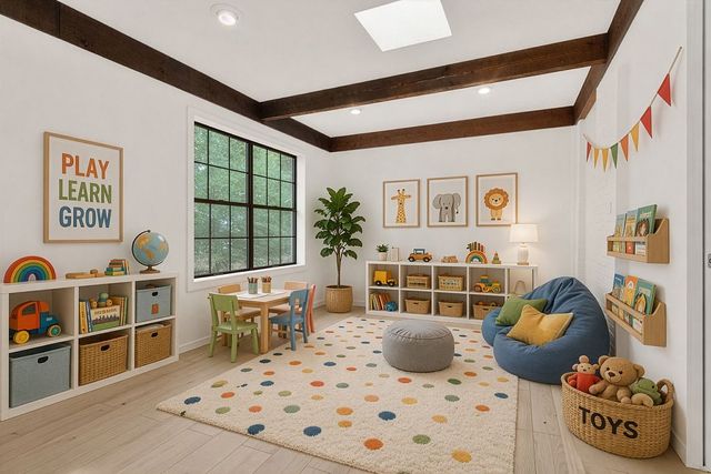 439 N Lonestar Lane, Hideaway, TX 75771