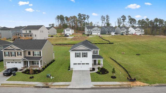 2214 Fossil Trace Lane, Evans, GA 30809
