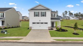 2214 Fossil Trace Lane, Evans, GA 30809