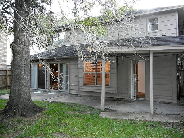 14706 Woodward Gardens Drive, Houston, TX 77082