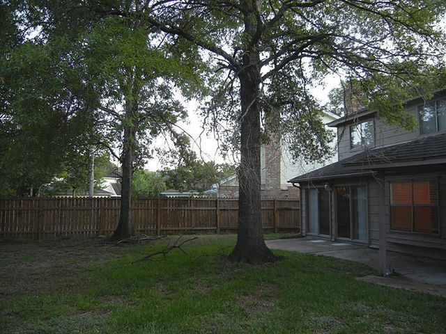 14706 Woodward Gardens Drive, Houston, TX 77082
