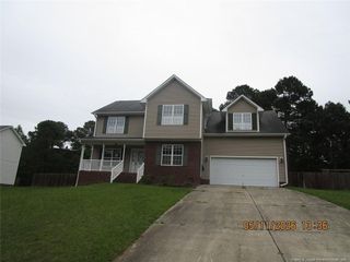 642 Pinevalley Lane, Sanford, NC 27332