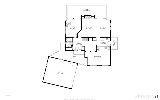 12 Urban Street, Stamford, CT 06905