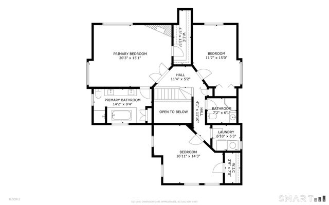 12 Urban Street, Stamford, CT 06905