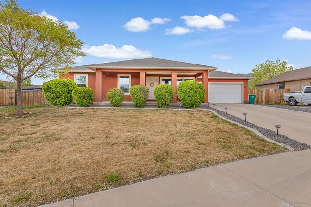 825 Cabernet Drive, Palisade, CO 81526