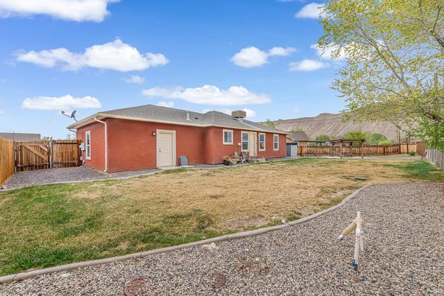 825 Cabernet Drive, Palisade, CO 81526