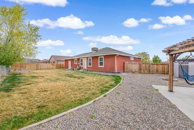 825 Cabernet Drive, Palisade, CO 81526