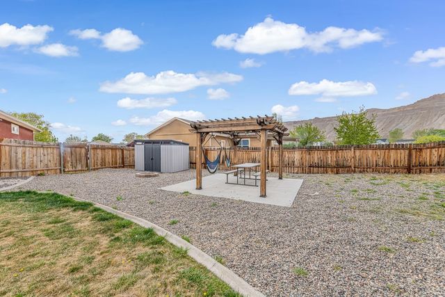 825 Cabernet Drive, Palisade, CO 81526