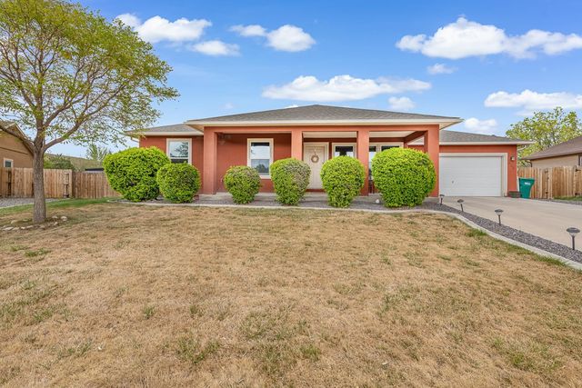 825 Cabernet Drive, Palisade, CO 81526